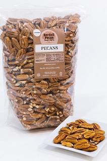 5 LBS PECAN HALVES